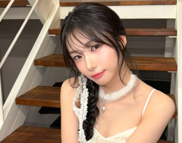 그룹 케플러 멤버 서영은이 팀에서 탈퇴했다. 케플러 SNS