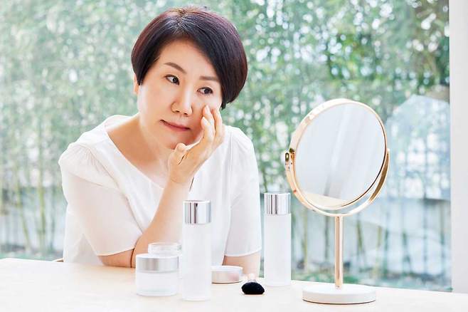 7~9시간 질 높은 잠을 자지 못하면 아무리 비싸고 피부에 좋은 성분의 화장품을 발라도 큰 효과를 보기 어렵다./사진=게티이미지뱅크