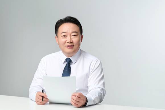 윤진호 더불어민주당 전략기획위원회 부위원장. [사진=윤진호 부위원장]