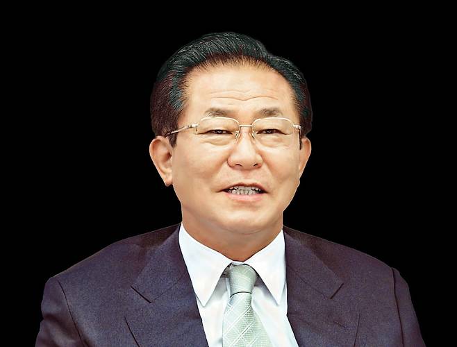 22대 회장 김용구