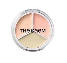 더샘, '커버 퍼펙션 트리플 팟 컨실러 글로우'/사진제공=더샘