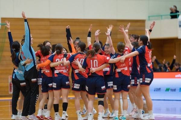 사진 아란마레 선수들, 사진 출처=아란마레