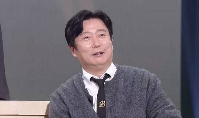 방송인 이수근이 2년 만에 '개그콘서트'에 출연한다. /사진=KBS2 '개그콘서트'