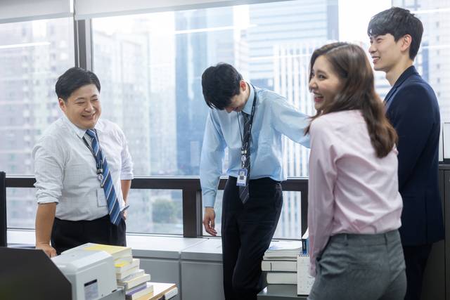 게티이미지뱅크