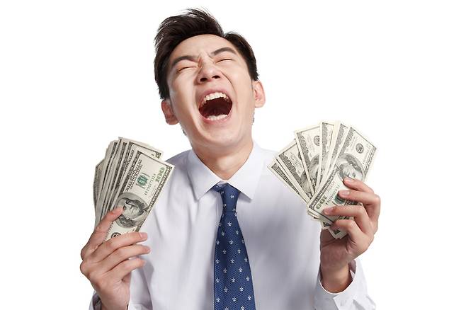 사진은 기사 내용과 직접적 관련 없음. [게티이미지뱅크]