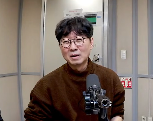 [SBS ‘배성재의 텐’]