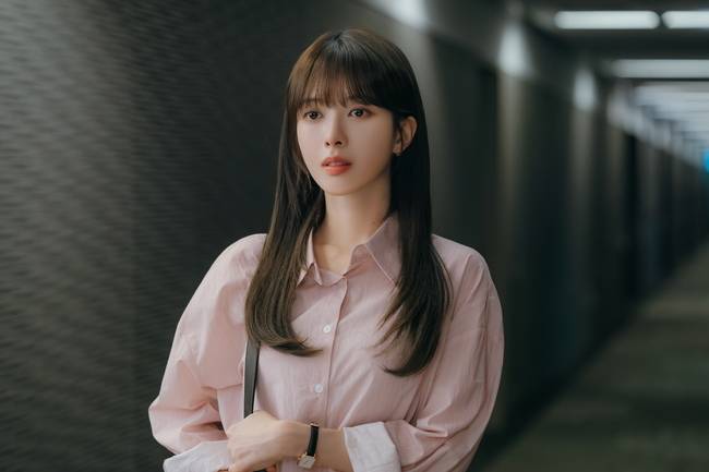 tvN 수목드라마 ‘우주를 줄게’