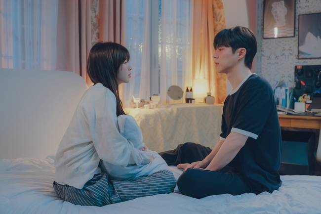 tvN 수목드라마 ‘우주를 줄게’