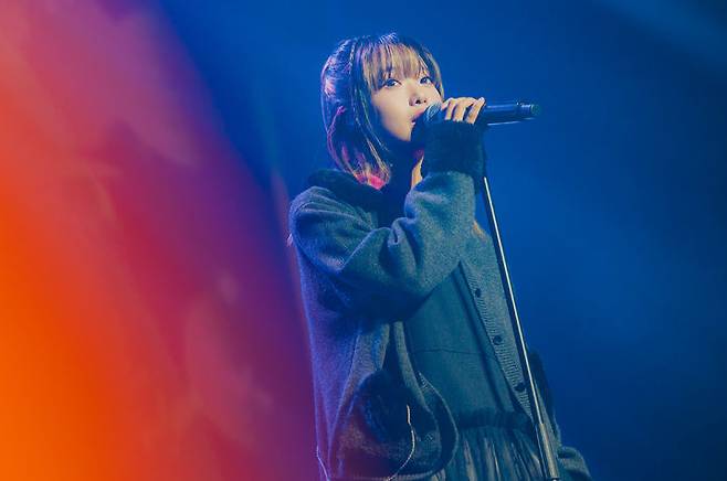 [고양=뉴시스] 한로로. (사진 = 원더리벳 제공) 2025.12.08. photo@newsis.com *재판매 및 DB 금지