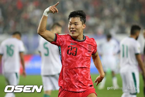 [사진] ⓒGettyimages(무단전재 및 재배포 금지)