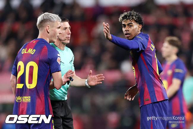 [사진] ⓒGettyimages(무단전재 및 재배포 금지)