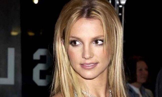 팝스타 브리트니 스피어스(Britney Spears)