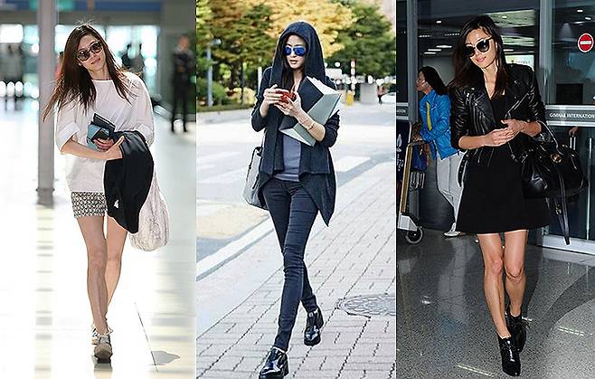 조명 밖 일상도 1% 오차 없이...보정 없는 사진이 증명하는 성실함. 온라인 커뮤니티