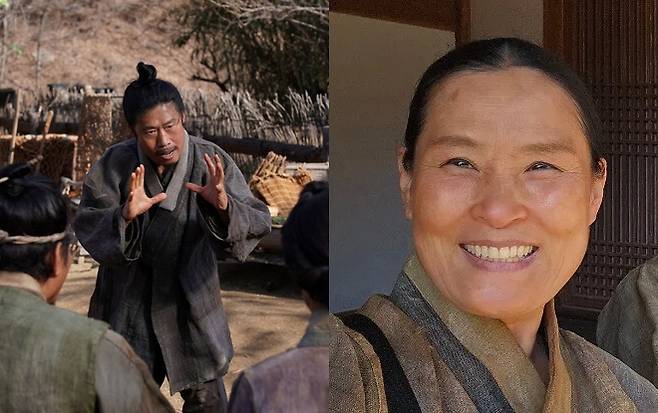 영화 ‘왕과 사는 남자’