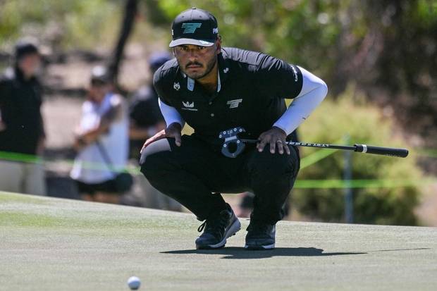 세바스티안 무뇨스. AFP연합뉴스