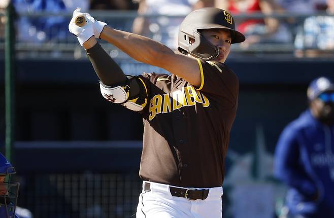 송성문. 사진=게티이미지코리아