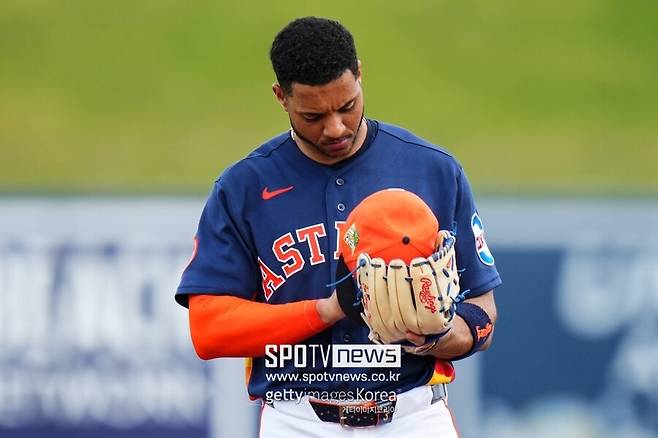 ▲ 제레미 페냐