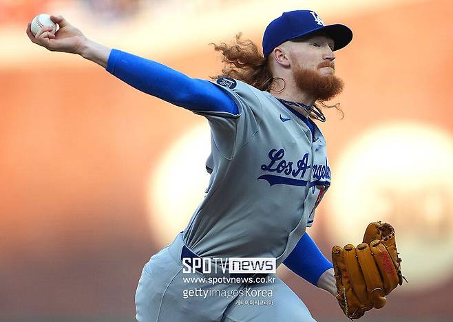 ▲ 메이는 한때 LA 다저스의 유망주였지만, 잦은 부상으로 다저스에서는 결국 트레이드됐다