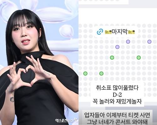 가수 이영지