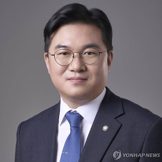 더불어민주당 정준호(광주 북구갑) 국회의원 [정준호 국회의원실 제공]