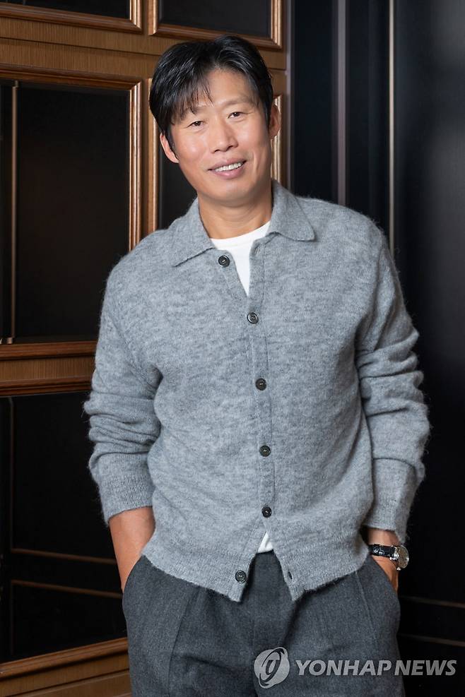 영화 '왕과 사는 남자' 주연 배우 유해진 [쇼박스 제공. 재판매 및 DB 금지]