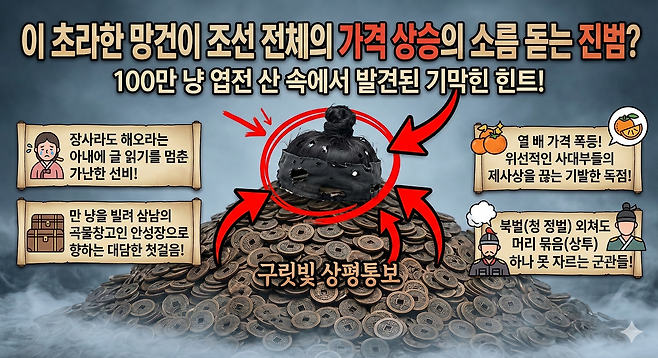 허생전