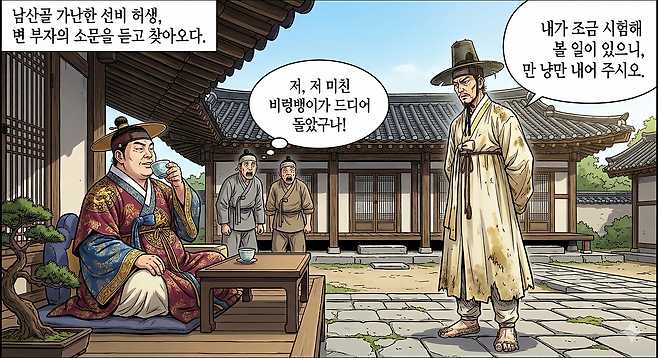 조선시대 경제