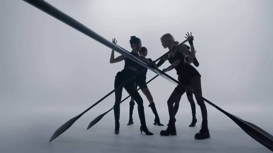 블랙핑크/YG엔터테인먼트 제공