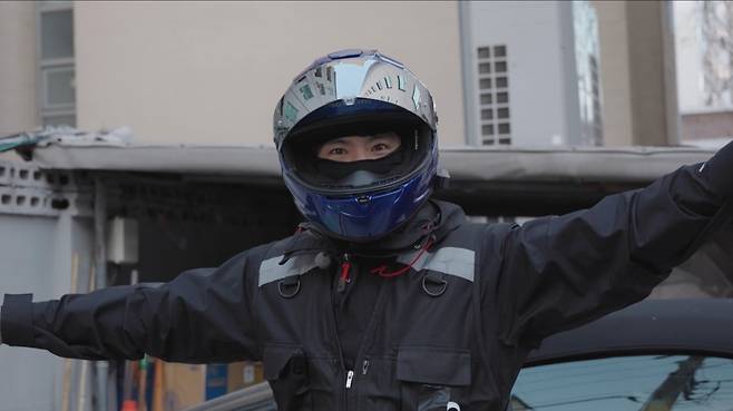 MBC '마니또 클럽'