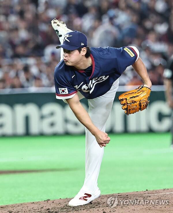 조병현. ⓒ연합뉴스