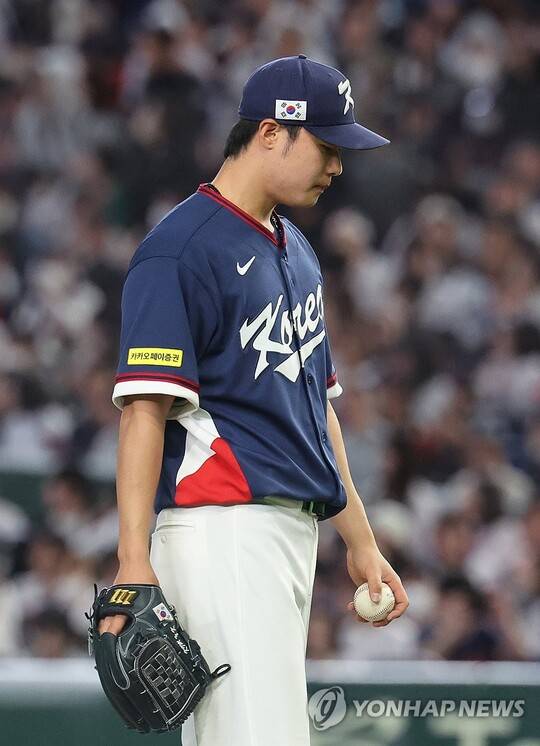 김영규. ⓒ연합뉴스