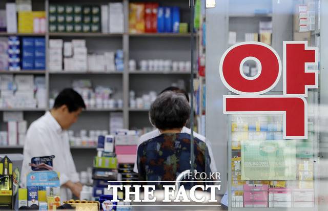 '애더럴'이 다시 주목받았다. 애더럴은 미국에서는 승인받은 치료제이지만 한국에서는 마약류로 분류돼 있다. 사진은 기사와 관련 없음. /뉴시스