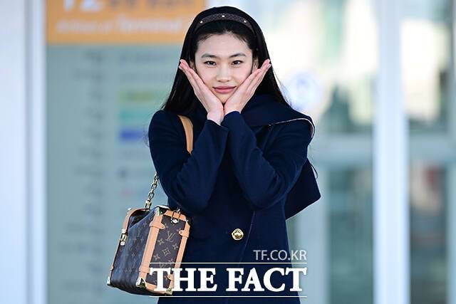 인사도, 꽃받침도...