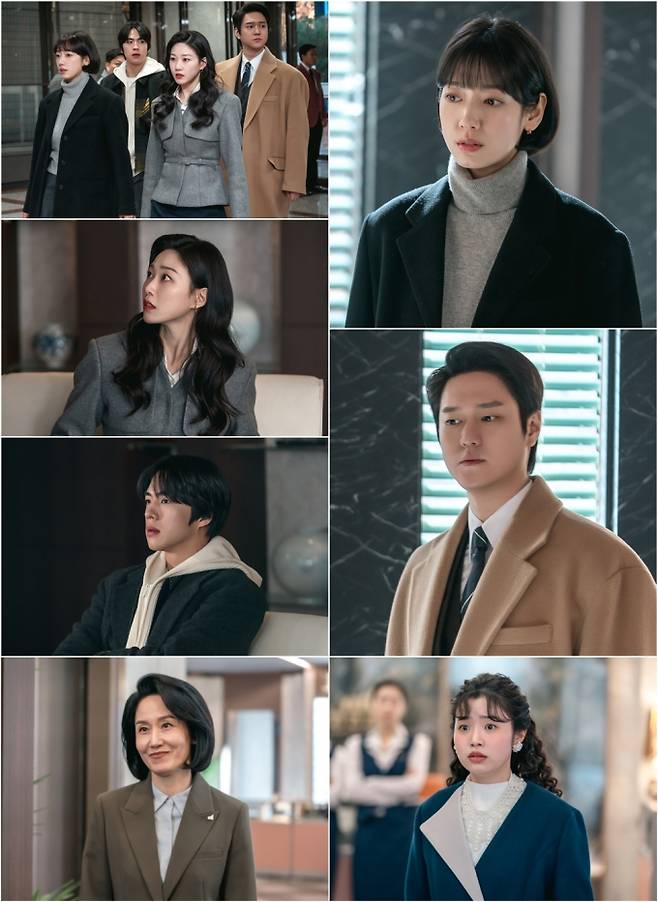‘언더커버 미쓰홍’ 결방 아닌 방송시간 변경 (제공: tvN)