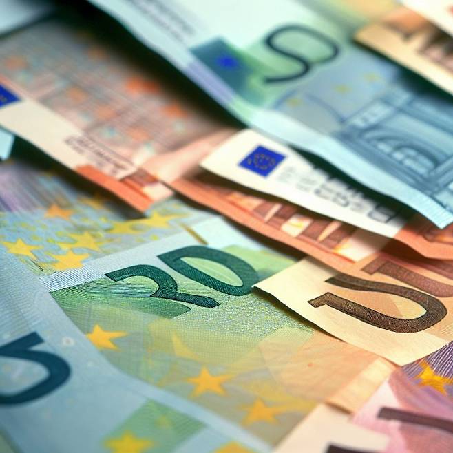 오늘의 환율, 미국환율 달러, 일본 엔화 환율 조회, 원달러 환율, AI이미지