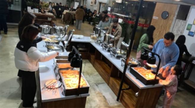 EBS '극한직업'&nbsp;