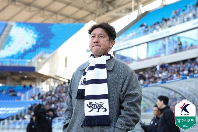 사진=한국프로축구연맹