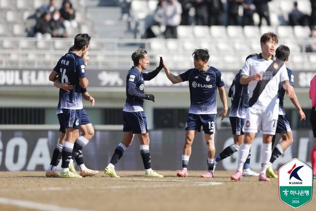 사진=한국프로축구연맹