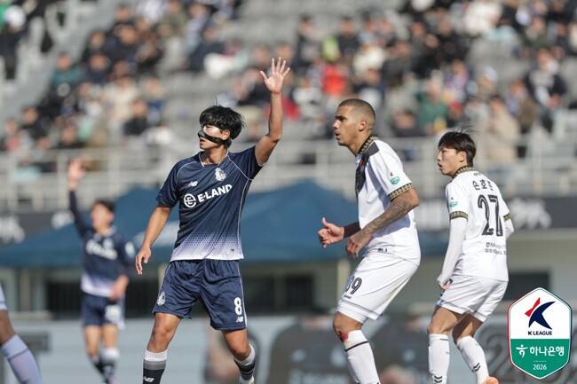 사진=한국프로축구연맹