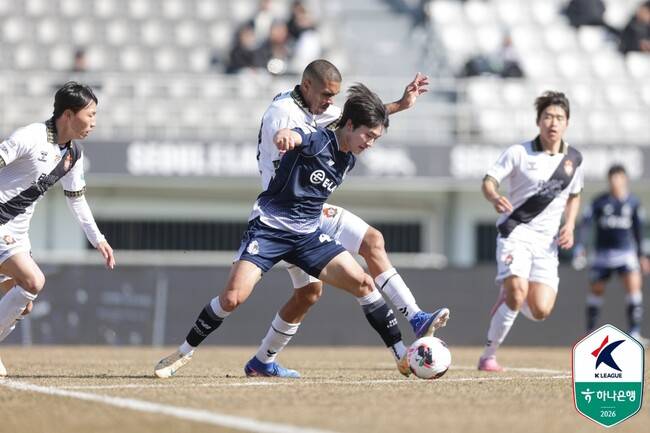 사진=한국프로축구연맹