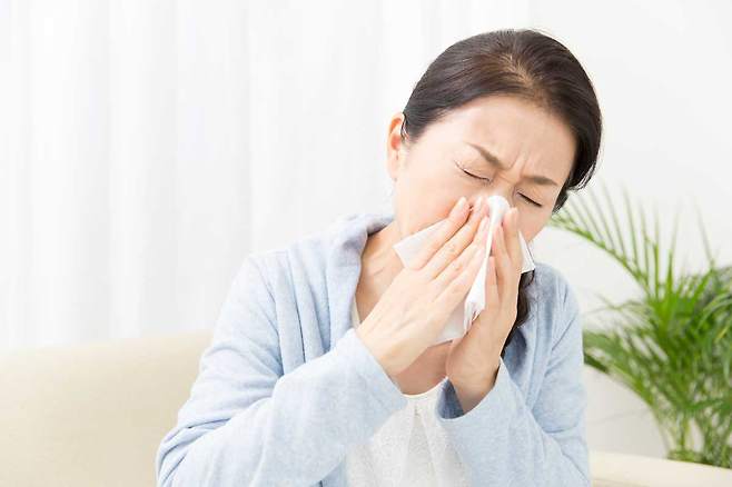 비염 관리의 핵심은 먼저 비염을 유발하는 원인을 찾아서 이를 없애고, 일상 생활에서 세척과 스프레이 사용을 통해 증상을 완화하는 것이다. /사진=클립아트코리아
