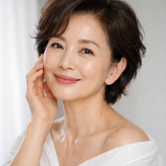 피부 보습과 재생에 도움이 될 수 있는 홈케어 방법이 전문의를 통해 제시됐다. 사진은 AI 생성 이미지로, 본 기사 내용과 무관. [사진=챗GPT]