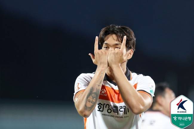 사진=한국프로축구연맹