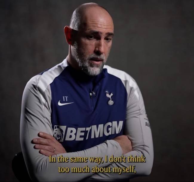 사진=토트넘 홋스퍼&nbsp;