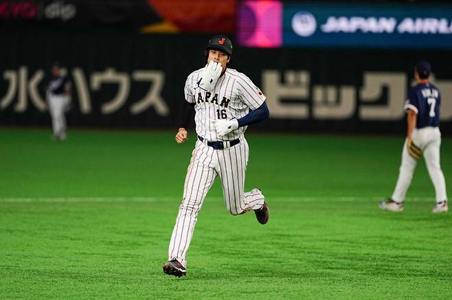 오타니 쇼혜이. AFP연합