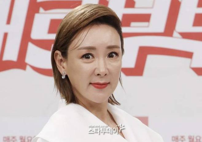 배우 이상아. [스타투데이 DB]