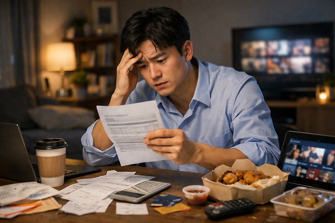 기사 이해를 돕기 위한 AI 이미지. [챗GPT]