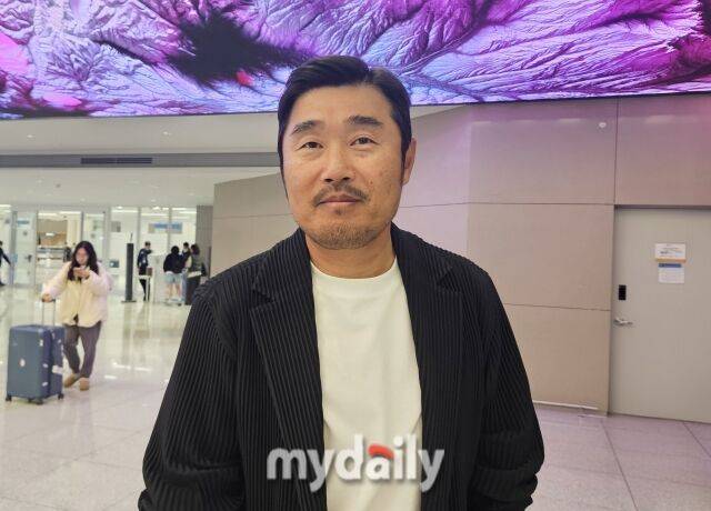 NC 다이노스 이호준 감독./인천공항=심혜진 기자