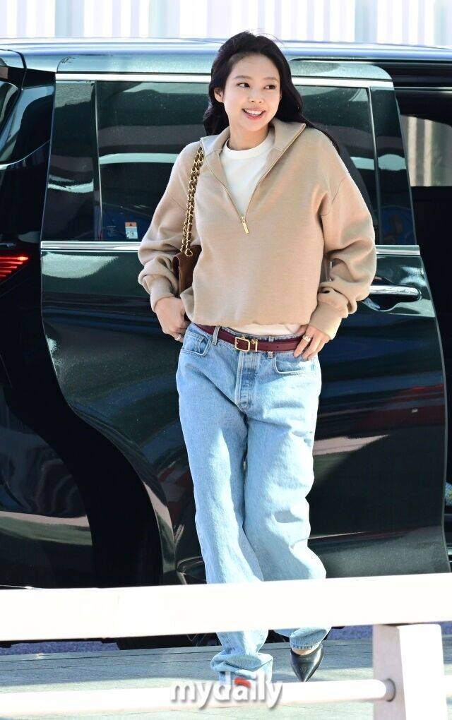 블랙핑크 제니 / 곽경훈 기자 (kphoto@mydaily.co.kr)