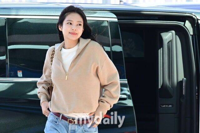 블랙핑크 제니 / 곽경훈 기자 (kphoto@mydaily.co.kr)